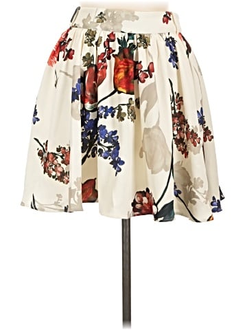 Express Casual Skirt (view 1)