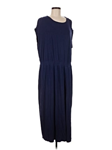 Universal Standard Casual Dress (view 1)