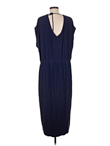 Universal Standard Casual Dress (view 2)