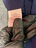 Amanda Uprichard 100% Polyester Solid Blue Casual Dress Size S - photo 8