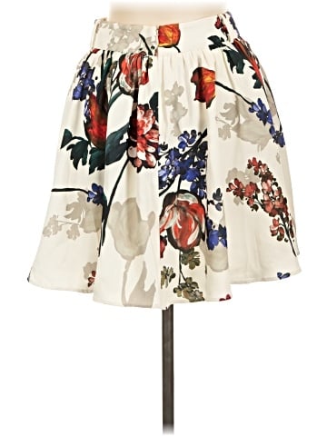 Express Casual Skirt (view 2)