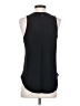 Xersion Black Sleeveless T-Shirt Size S - photo 2