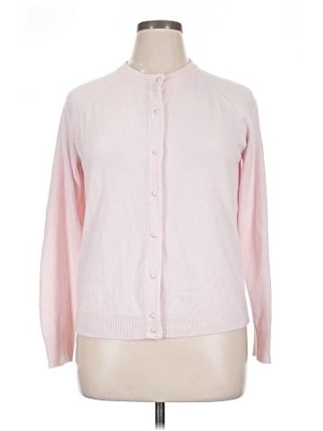Karen Scott Cardigan (view 1)