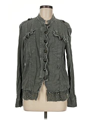 Free People Jacket (view 1)