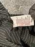 Open Edit Black Dress Pants Size L - photo 8