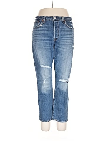 Levi's Jeans (view 1)