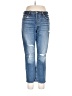 Levi's Blue Jeans Size 31 waist - photo 1