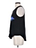 Xersion Black Sleeveless T-Shirt Size S - photo 5