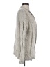 Dakini Gray Cardigan Size S - photo 4