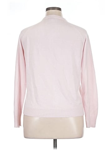 Karen Scott Cardigan (view 2)
