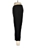 Sahalie Solid Black Casual Pants Size 12 - photo 5