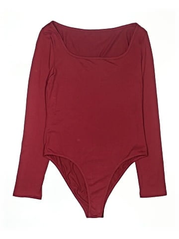 Unbranded Bodysuit (view 1)