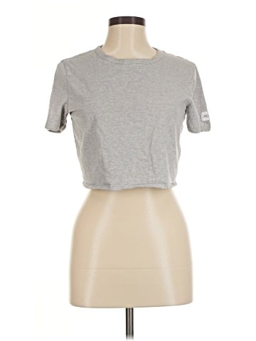 Jockey Short Sleeve T-Shirt (view 1)