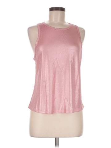 Porridge Sleeveless Top (view 1)