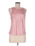 Porridge Pink Sleeveless Top Size Med (2) - photo 1