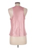 Porridge Pink Sleeveless Top Size Med (2) - photo 2
