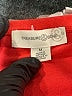 Treasure & Bond Solid Red Cocktail Dress Size M - photo 7