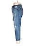 Levi's Blue Jeans Size 31 waist - photo 5