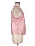 Porridge Pink Sleeveless Top Size Med (2) - photo 4