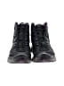 Salomon Purple Ankle Boots Size 10 - photo 2