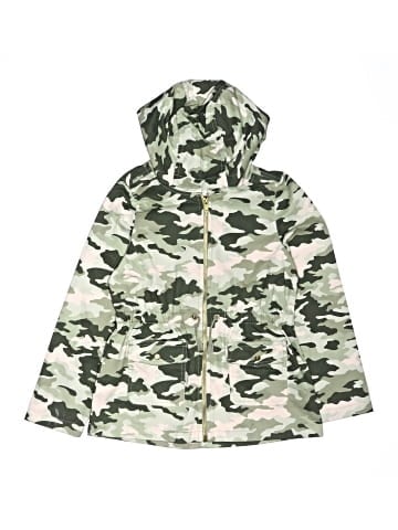 Max Studio Raincoat (view 1)