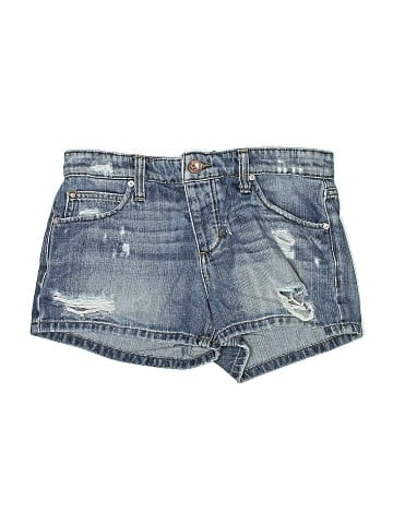 Joe's Jeans Denim Shorts (view 1)