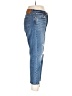 Levi's Blue Jeans Size 31 waist - photo 4