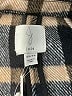J by Joie Plaid Gray Coat Size XS - photo 6