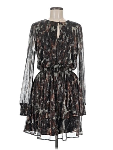 Evereve Cocktail Dress (view 1)