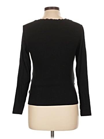 H&M Mama Long Sleeve Top (view 2)