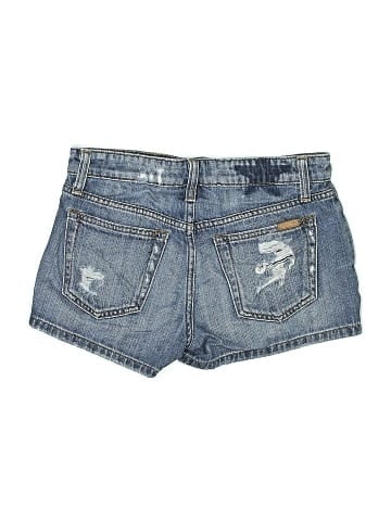 Joe's Jeans Denim Shorts (view 2)