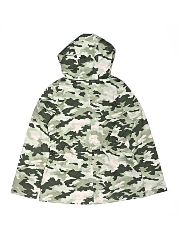 Max Studio Raincoat (view 2)