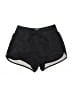 Velocity Solid Black Athletic Shorts Size S - photo 1
