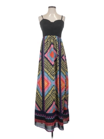Gianni Bini Casual Dress (view 1)