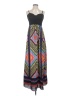 Gianni Bini 100% Polyester Black Casual Dress Size S - photo 1