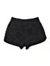 Velocity Solid Black Athletic Shorts Size S - photo 2