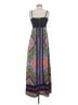Gianni Bini 100% Polyester Black Casual Dress Size S - photo 2