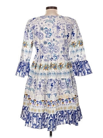 Emporio Sirenuse Casual Dress (view 2)