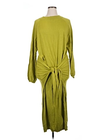 Gabi Fresh x FASHION TO FIGURE Casual Dress (view 1)