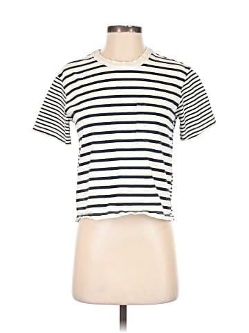 Madewell Short Sleeve T-Shirt (view 1)