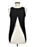 Jolie Black Tank Top Size M (estimated) - photo 2