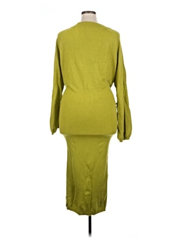 Gabi Fresh x FASHION TO FIGURE Casual Dress (view 2)