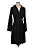 Unbranded Black Casual Dress Size S - photo 1
