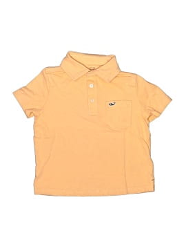 Vineyard Vines Short Sleeve Polo