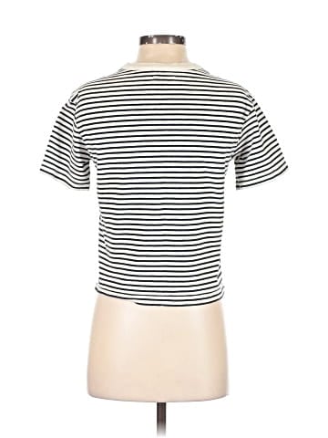 Madewell Short Sleeve T-Shirt (view 2)