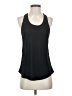Zyia Active Black Active Tank Size XS (estimated) - photo 1