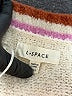 L Space Ivory Cardigan Size L - photo 7