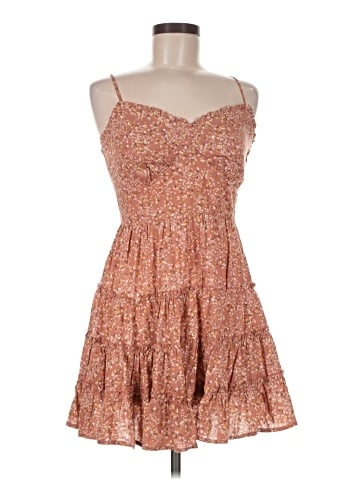 Trixxi Sleeveless Top (view 1)