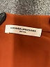 Amanda Uprichard 100% Polyester Brown Tank Top Size P (petite) - photo 7