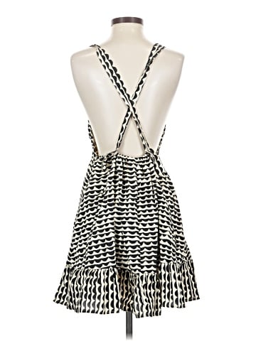 Millibon Cocktail Dress (view 2)